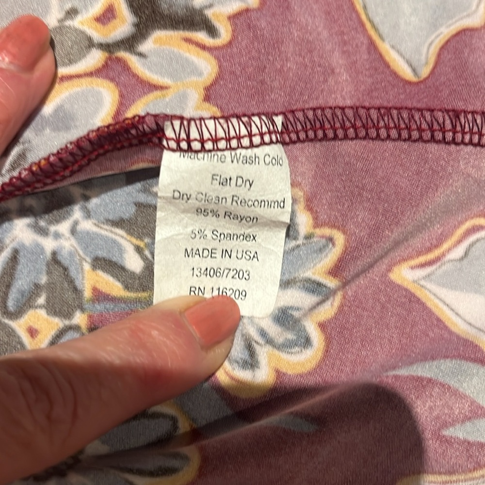 Maxi Dress - Picture 8 of 8